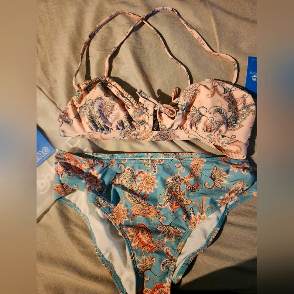 Cupshe Bikini,  medium